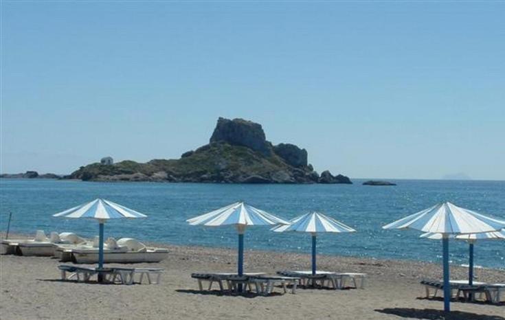 Creta Vassakis Studios Kéfalos Dış mekan fotoğraf