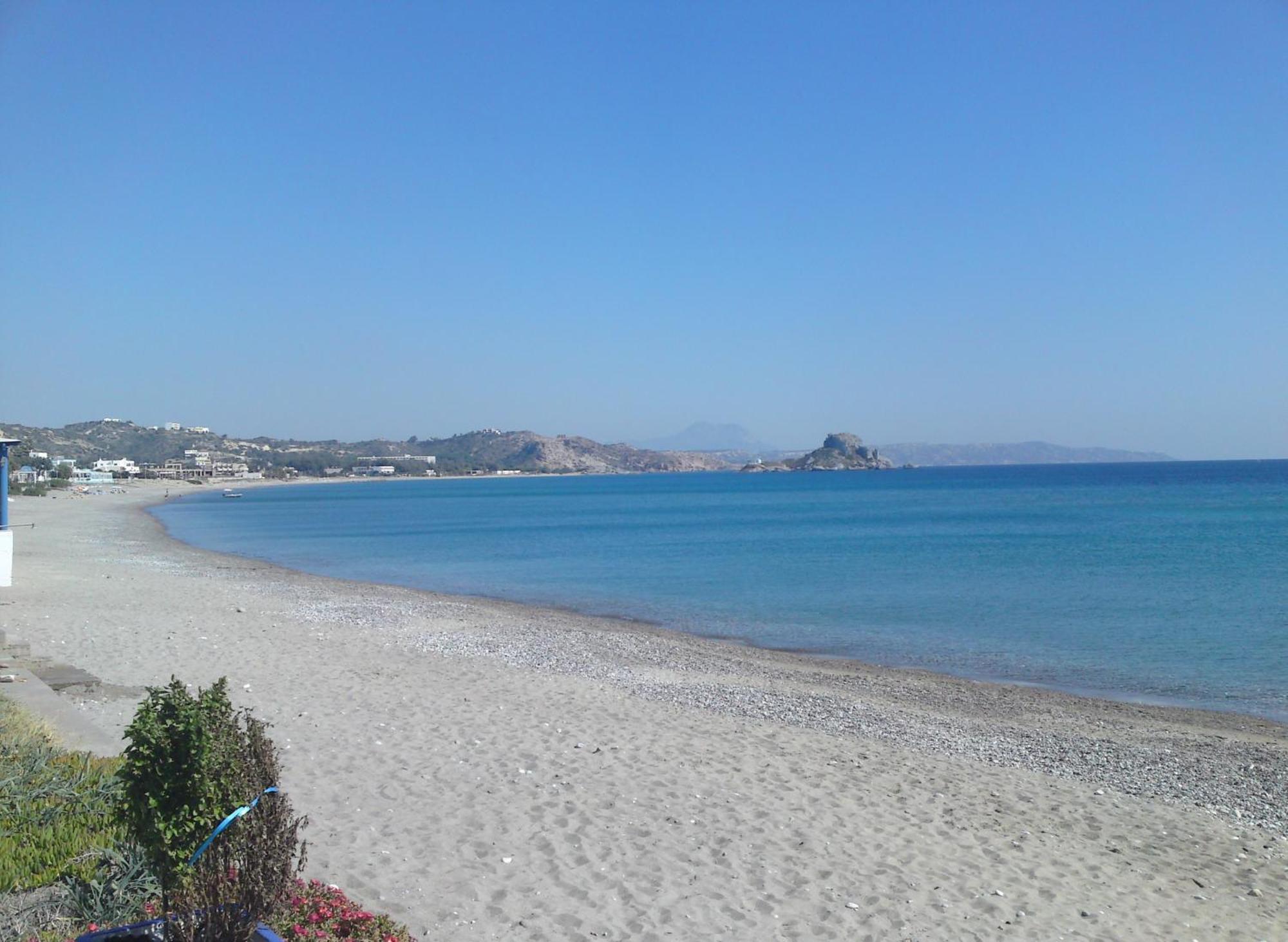 Creta Vassakis Studios Kéfalos Dış mekan fotoğraf