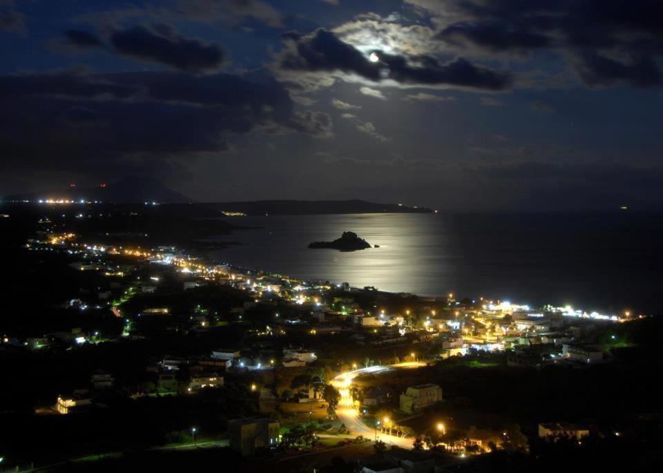 Creta Vassakis Studios Kéfalos Dış mekan fotoğraf