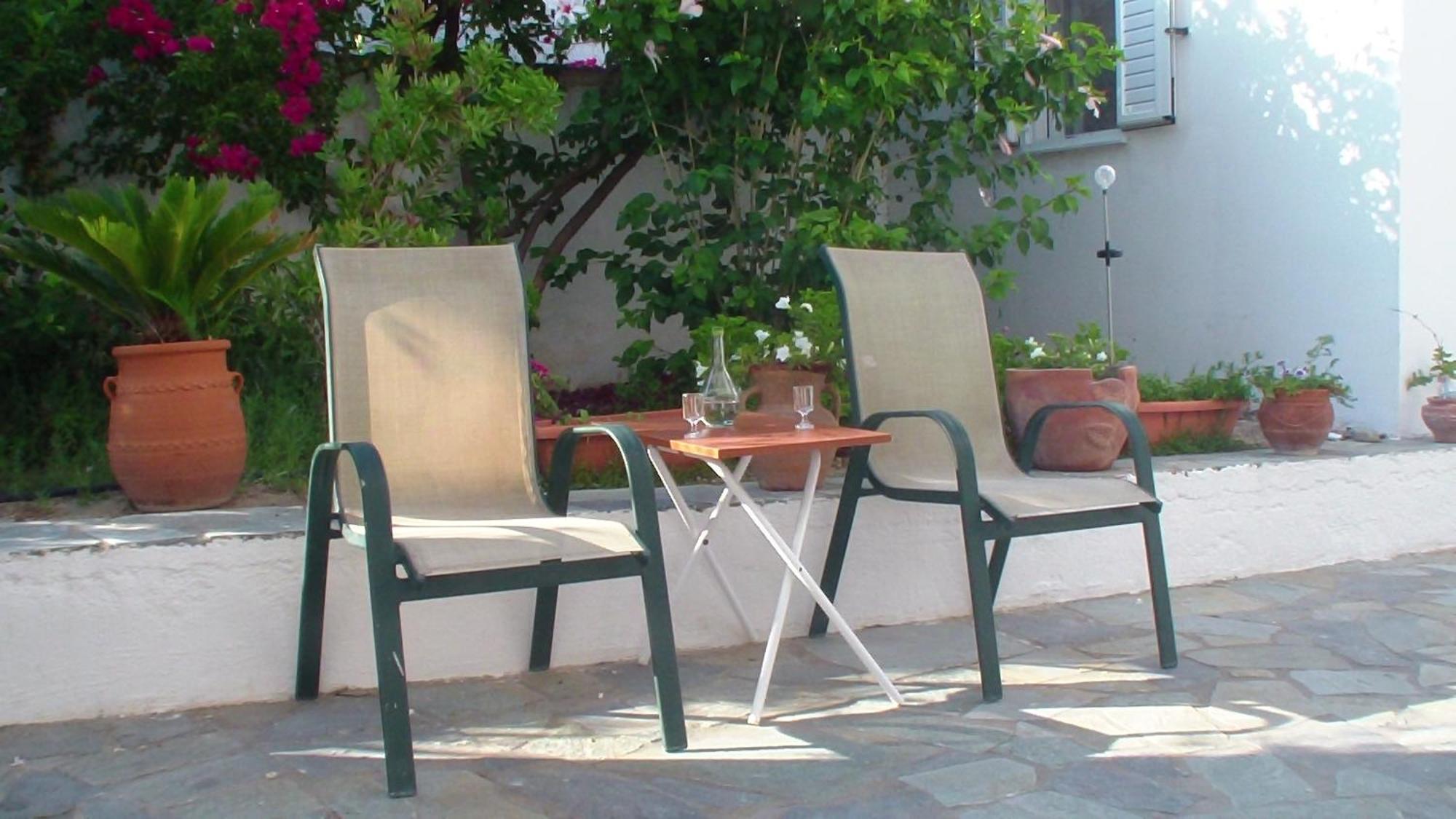 Creta Vassakis Studios Kéfalos Dış mekan fotoğraf