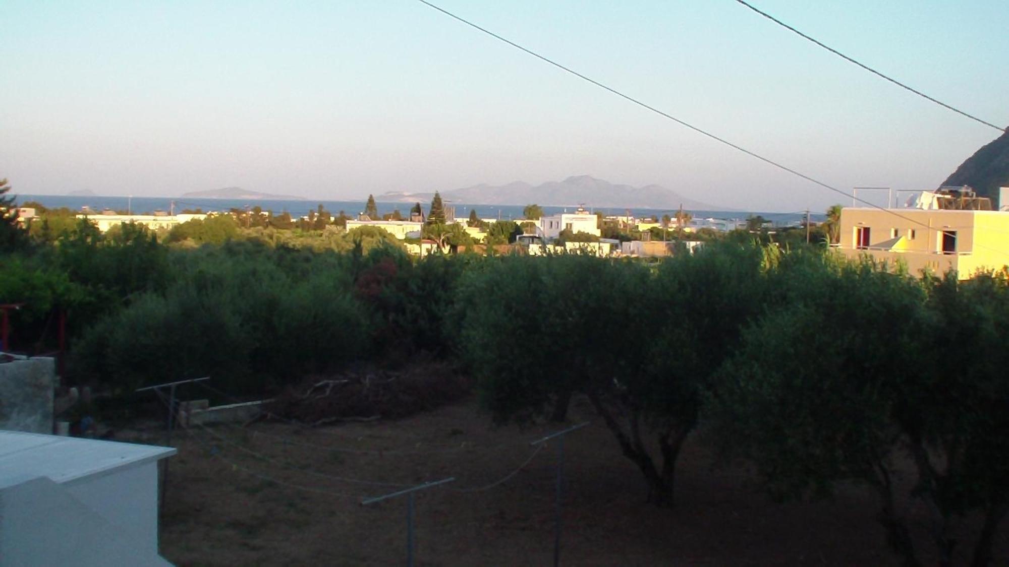 Creta Vassakis Studios Kéfalos Dış mekan fotoğraf
