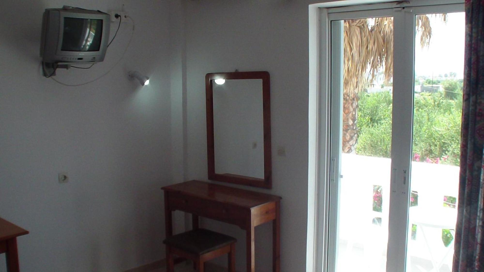 Creta Vassakis Studios Kéfalos Dış mekan fotoğraf