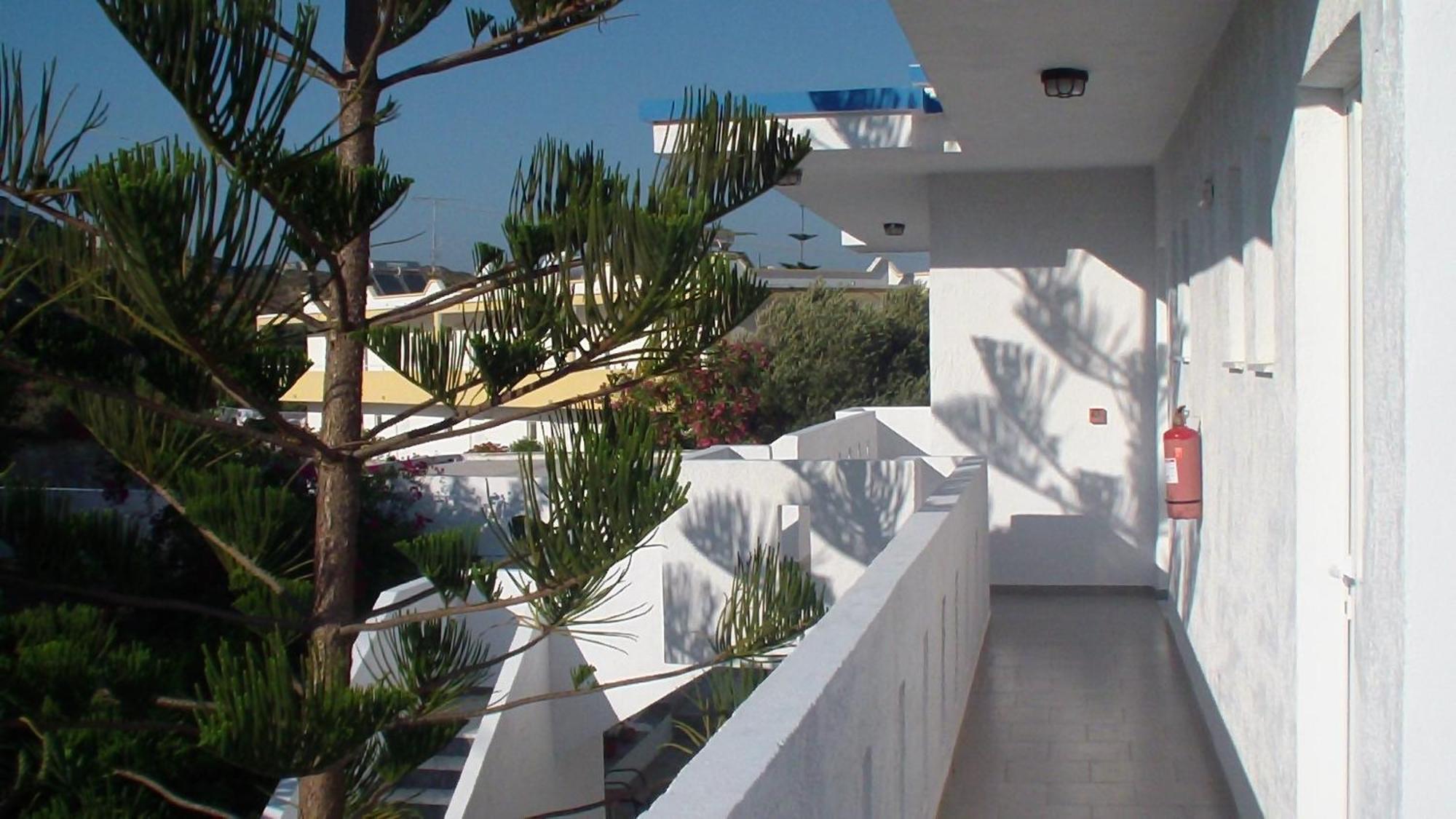 Creta Vassakis Studios Kéfalos Dış mekan fotoğraf