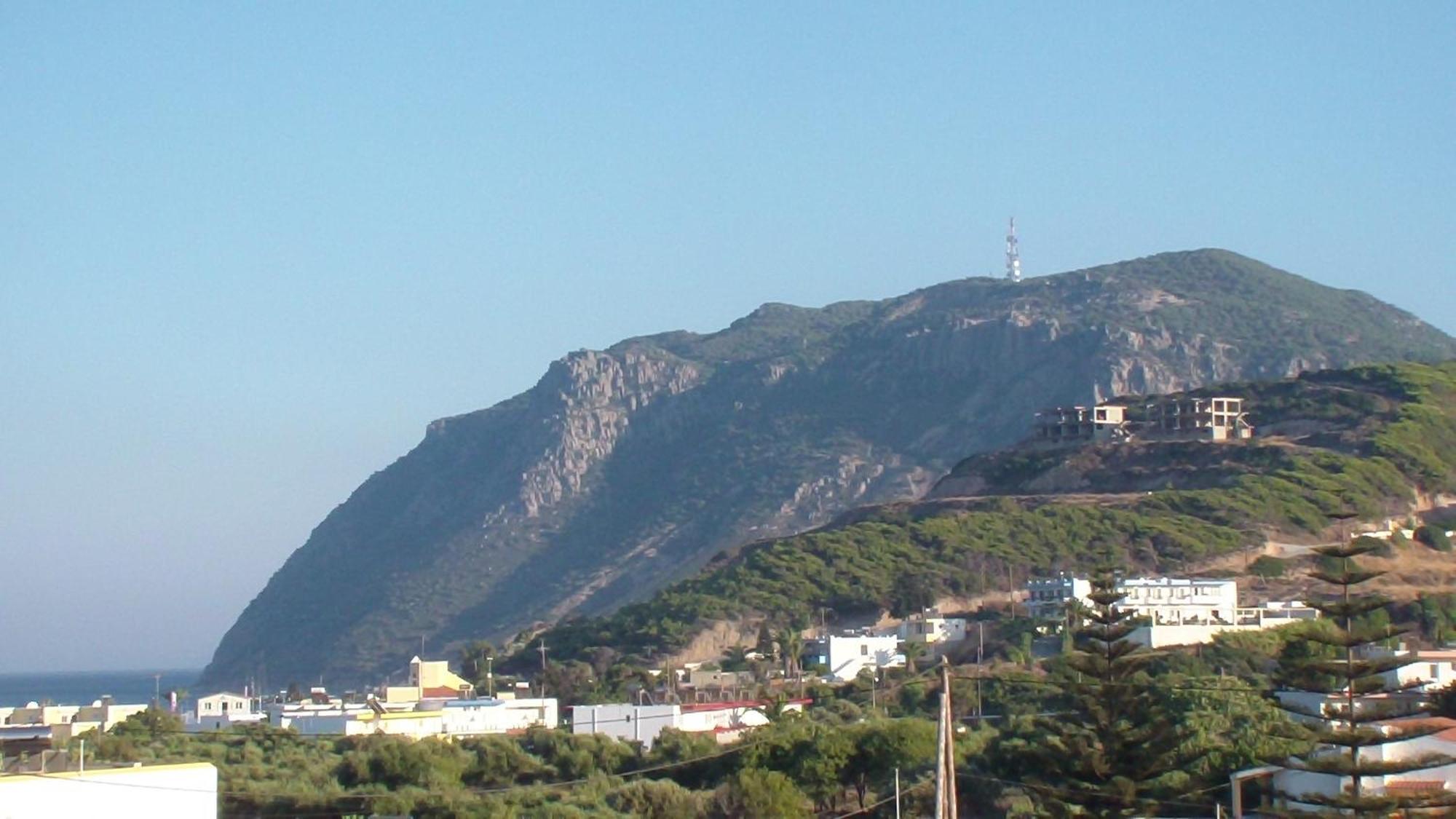 Creta Vassakis Studios Kéfalos Dış mekan fotoğraf