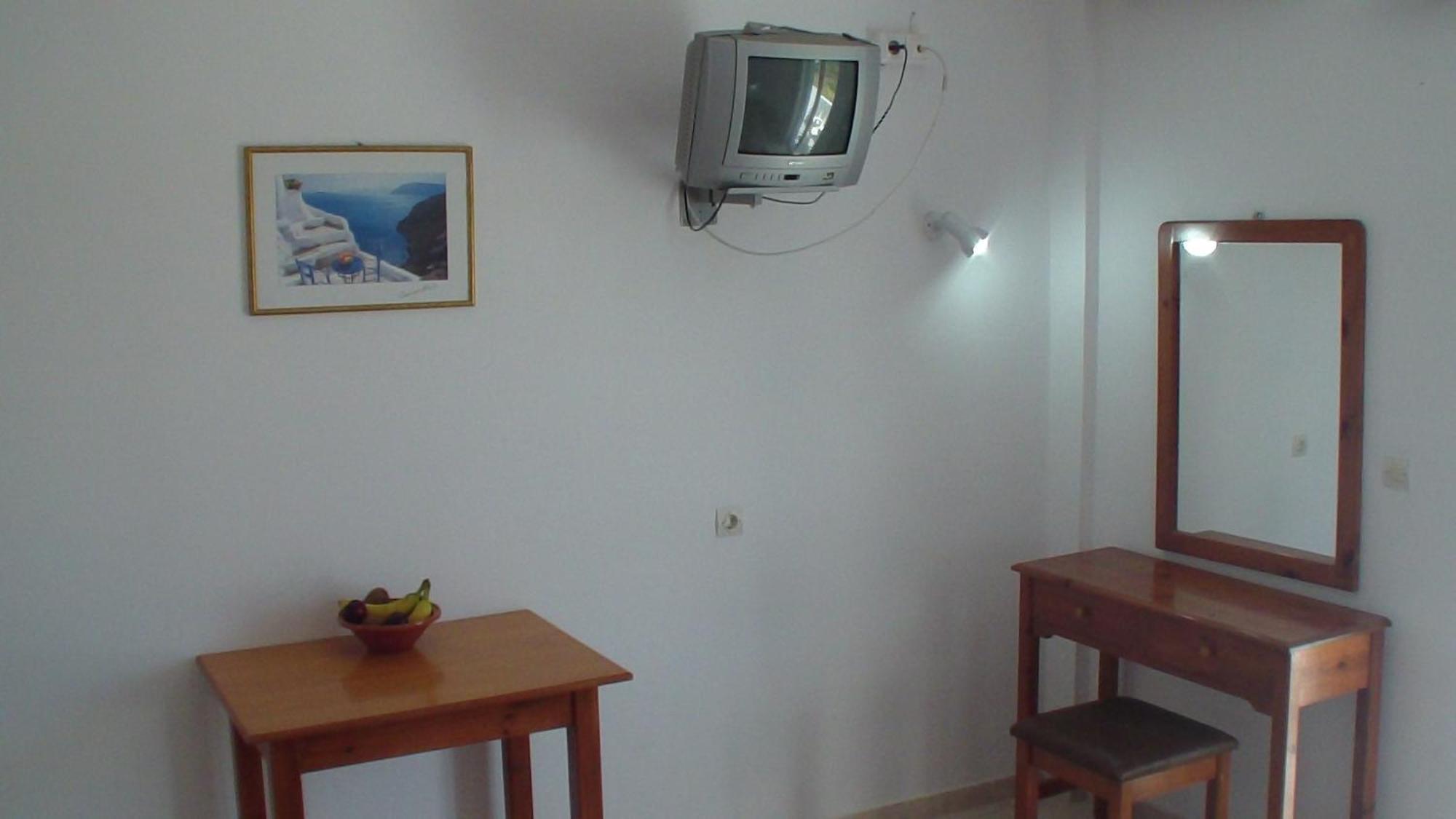 Creta Vassakis Studios Kéfalos Dış mekan fotoğraf