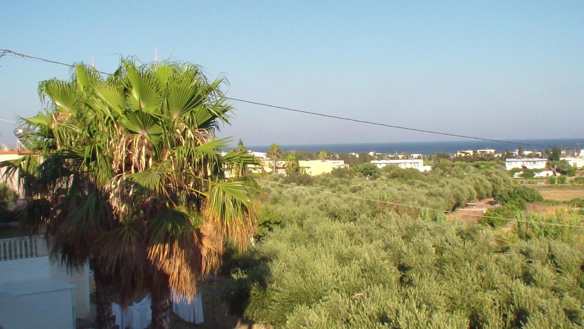 Creta Vassakis Studios Kéfalos Dış mekan fotoğraf